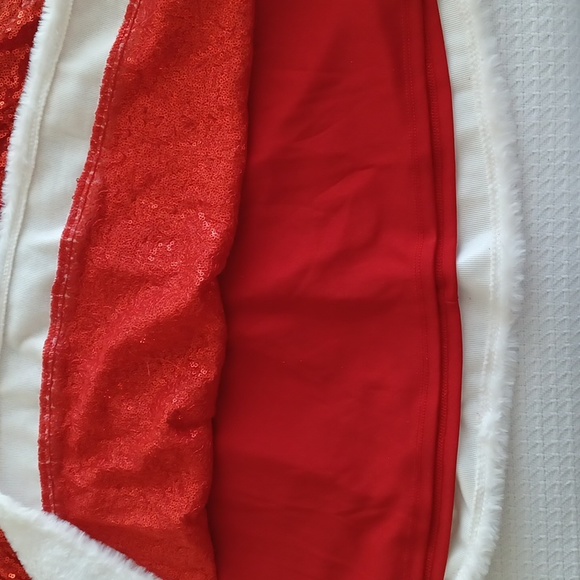 🎄 Holiday Skirt XXL NWT - Picture 5 of 8